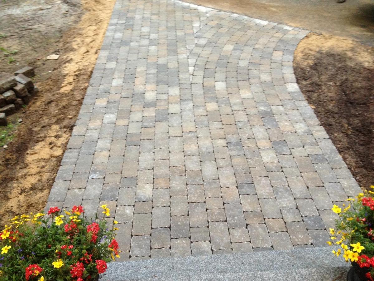 Gagne Landscaping of Pelham NH, Gilford and the Lakes Region of NH